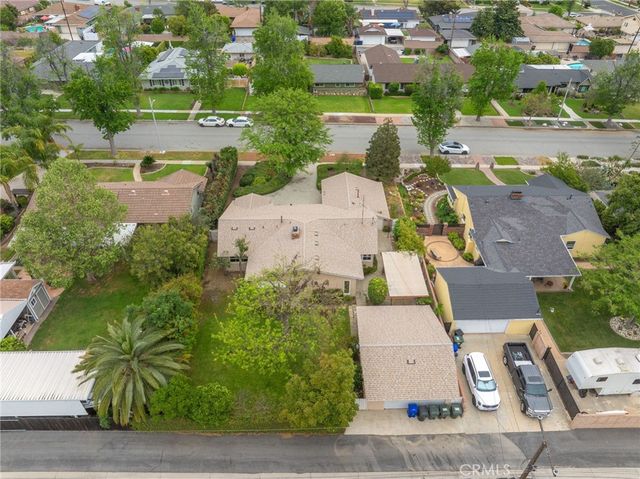 1329 N 2nd, Upland, CA 91786