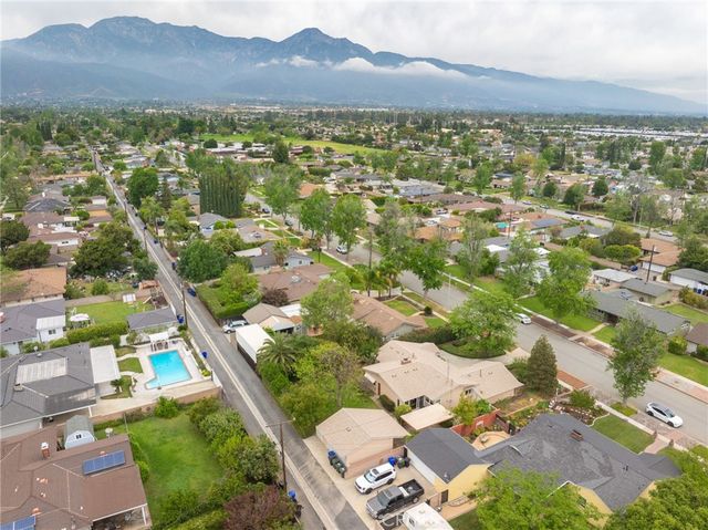 1329 N 2nd, Upland, CA 91786