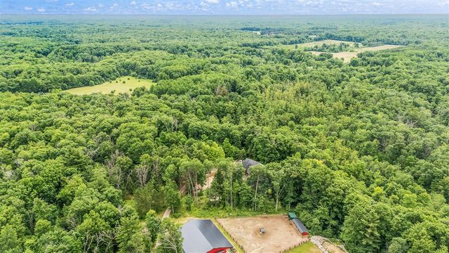 10810 Ingersoll Drive, Howard City, MI 49329