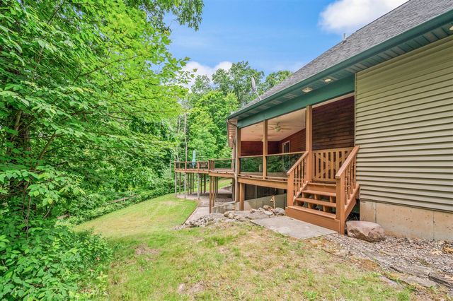 10810 Ingersoll Drive, Howard City, MI 49329