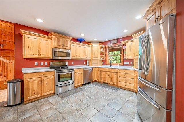 10810 Ingersoll Drive, Howard City, MI 49329