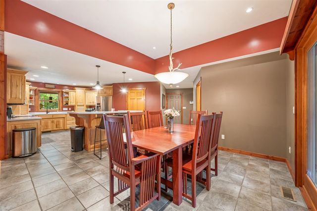 10810 Ingersoll Drive, Howard City, MI 49329