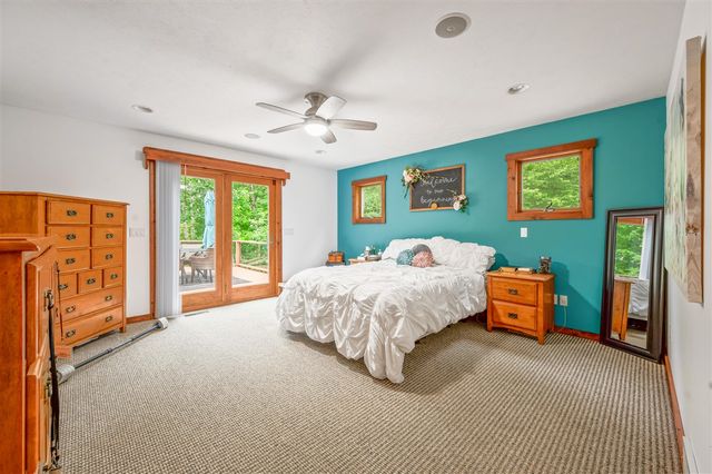 10810 Ingersoll Drive, Howard City, MI 49329