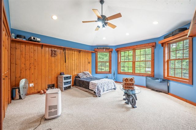 10810 Ingersoll Drive, Howard City, MI 49329