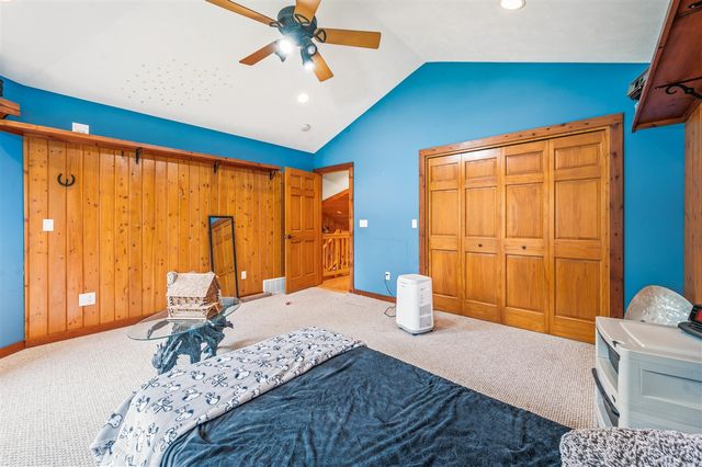 10810 Ingersoll Drive, Howard City, MI 49329