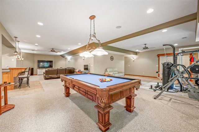 10810 Ingersoll Drive, Howard City, MI 49329