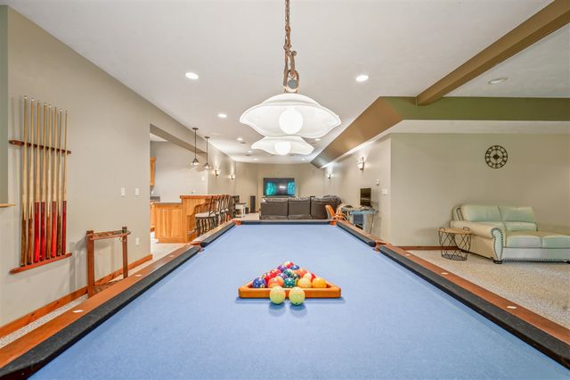 10810 Ingersoll Drive, Howard City, MI 49329