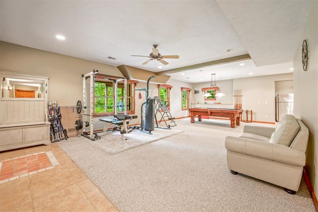 10810 Ingersoll Drive, Howard City, MI 49329