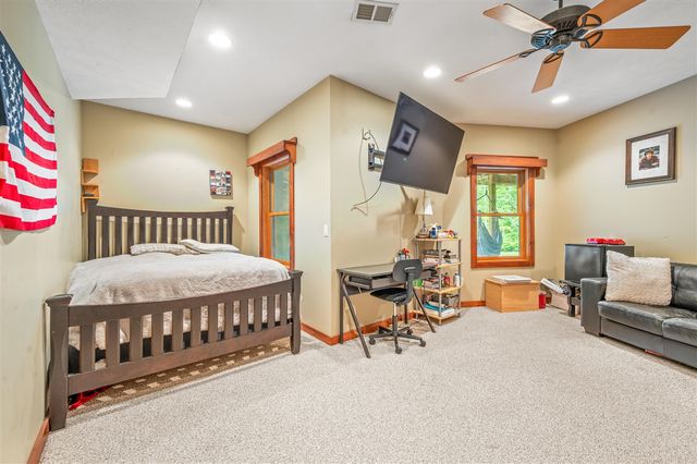10810 Ingersoll Drive, Howard City, MI 49329