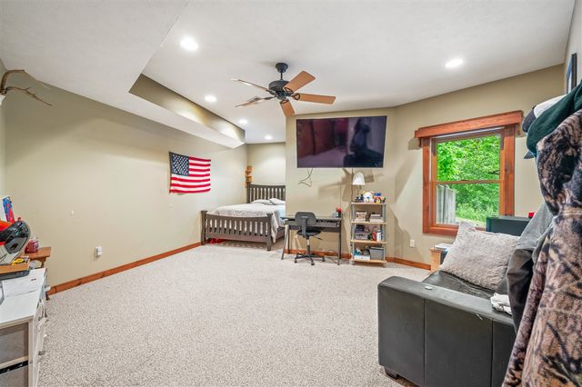 10810 Ingersoll Drive, Howard City, MI 49329