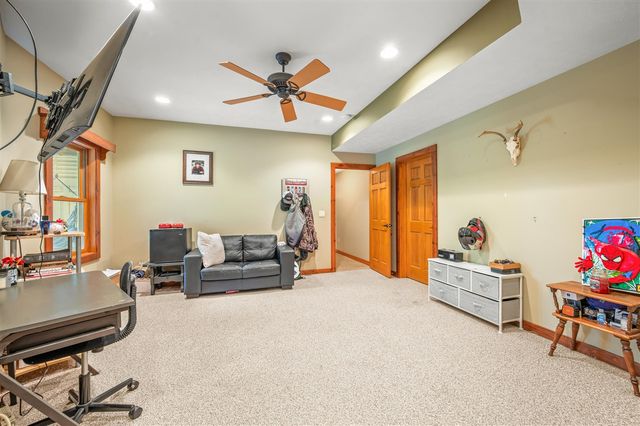 10810 Ingersoll Drive, Howard City, MI 49329