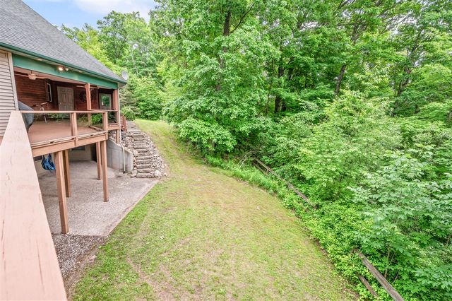 10810 Ingersoll Drive, Howard City, MI 49329
