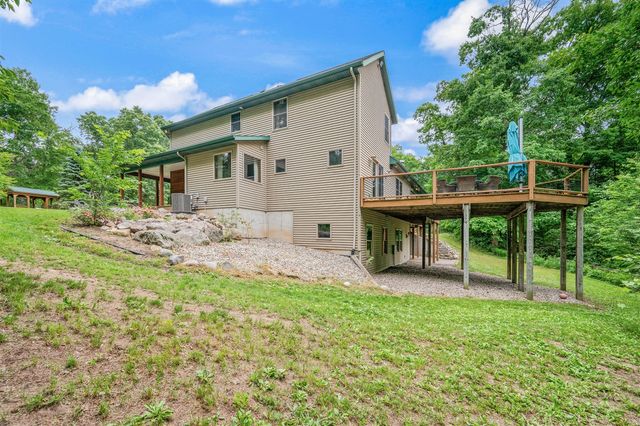 10810 Ingersoll Drive, Howard City, MI 49329