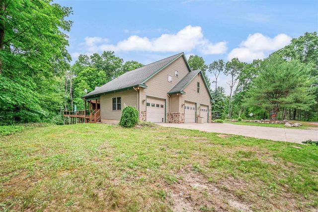 10810 Ingersoll Drive, Howard City, MI 49329