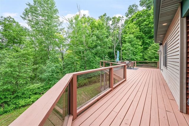 10810 Ingersoll Drive, Howard City, MI 49329