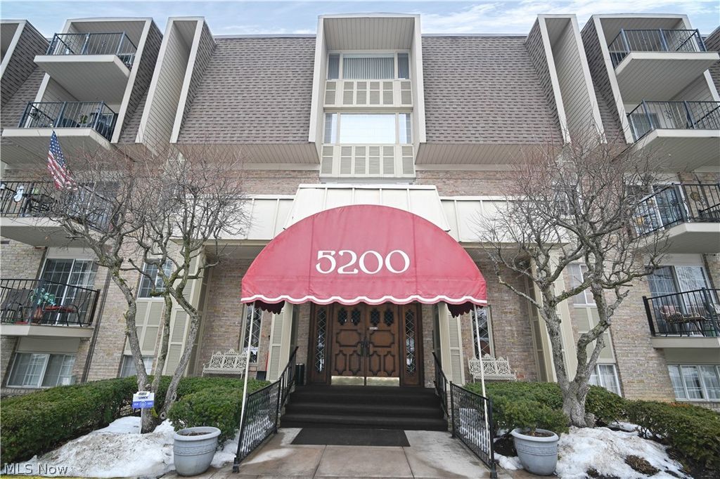 5200 West Boulevard 505, Youngstown, OH 44512