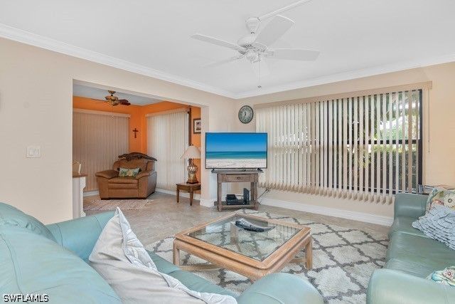 4300 Belair LN 1, Naples, FL 34103