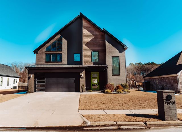 7800 South Shoreline Blvd, Benton, AR 72019