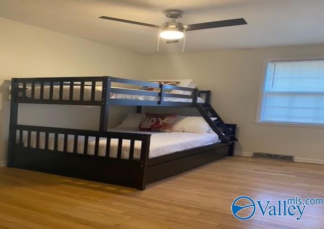 3203 Dyas Drive, Huntsville, AL 35810