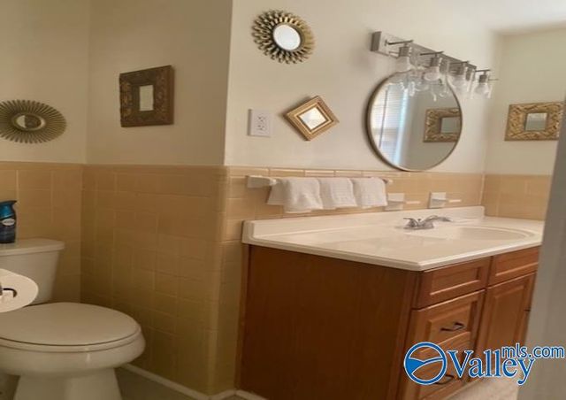 3203 Dyas Drive, Huntsville, AL 35810
