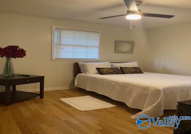 3203 Dyas Drive, Huntsville, AL 35810