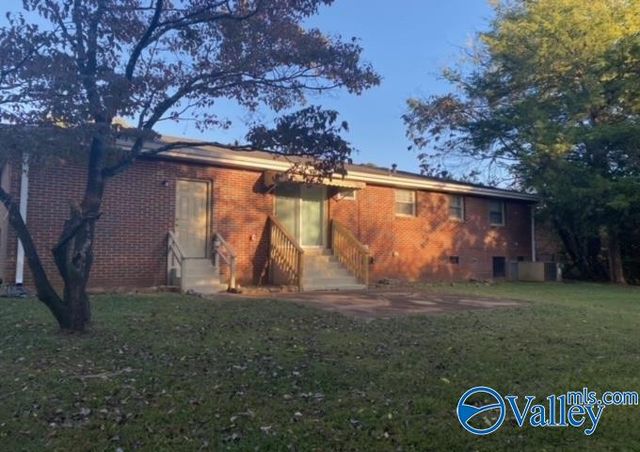3203 Dyas Drive, Huntsville, AL 35810