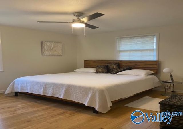 3203 Dyas Drive, Huntsville, AL 35810