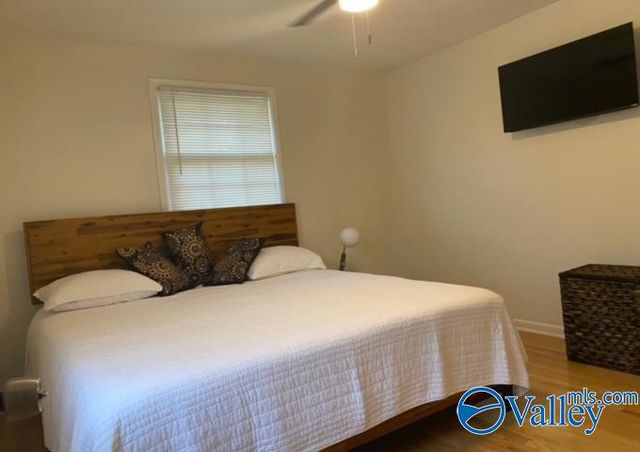 3203 Dyas Drive, Huntsville, AL 35810