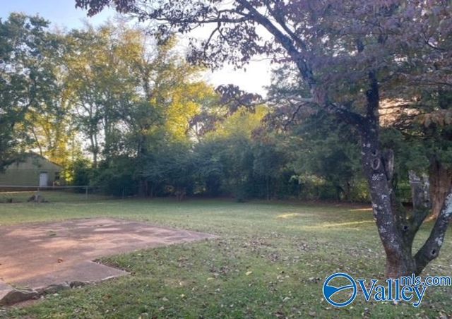 3203 Dyas Drive, Huntsville, AL 35810