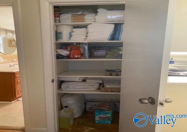 3203 Dyas Drive, Huntsville, AL 35810