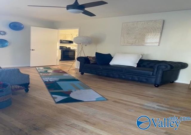 3203 Dyas Drive, Huntsville, AL 35810