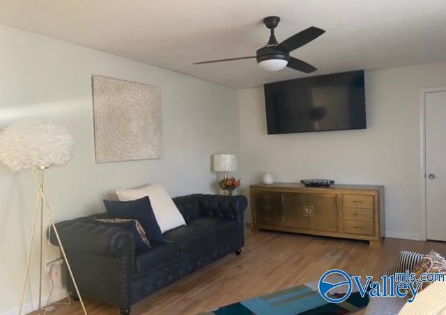 3203 Dyas Drive, Huntsville, AL 35810