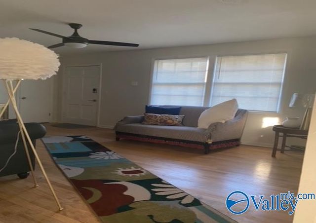 3203 Dyas Drive, Huntsville, AL 35810