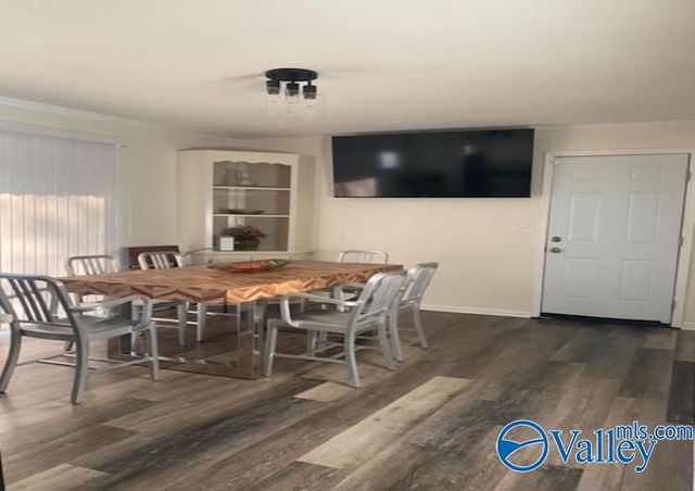 3203 Dyas Drive, Huntsville, AL 35810
