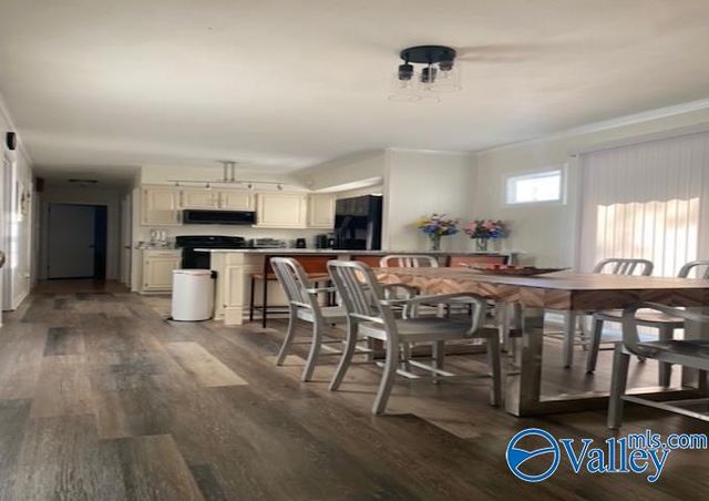 3203 Dyas Drive, Huntsville, AL 35810
