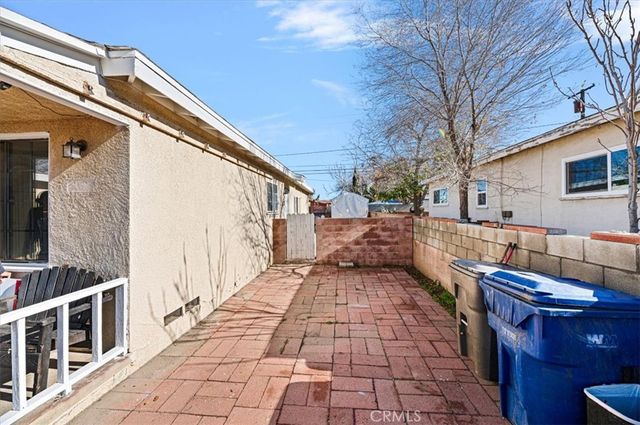 44340 Foxton, Lancaster, CA 93535