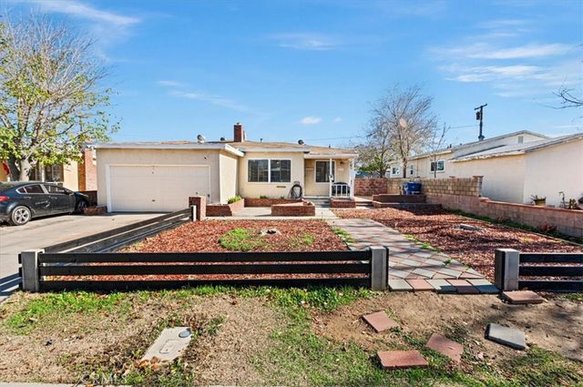44340 Foxton, Lancaster, CA 93535