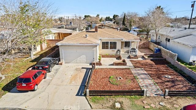 44340 Foxton, Lancaster, CA 93535