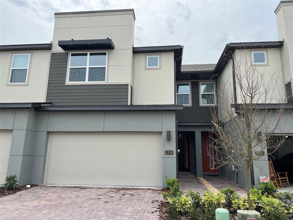 1326 MERRYDALE WAY, Winter Park, FL 32792