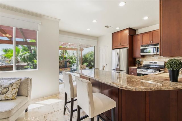 9 El Morro, Rancho Santa Margarita, CA 92688