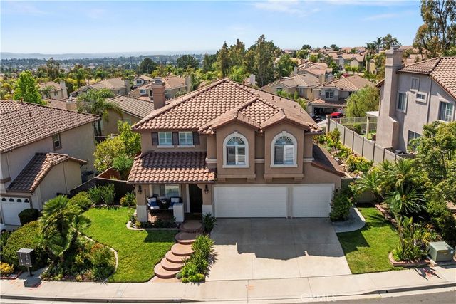 9 El Morro, Rancho Santa Margarita, CA 92688