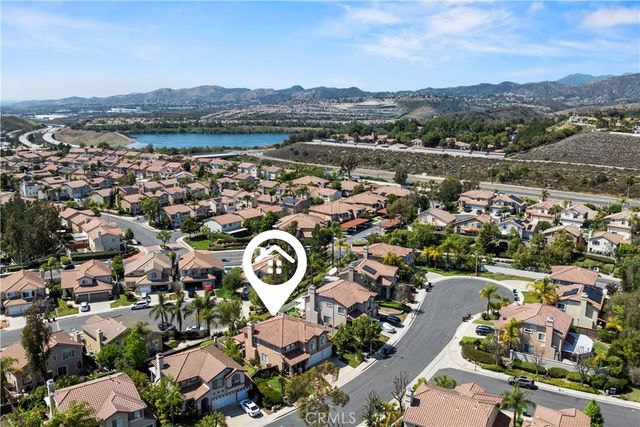 9 El Morro, Rancho Santa Margarita, CA 92688