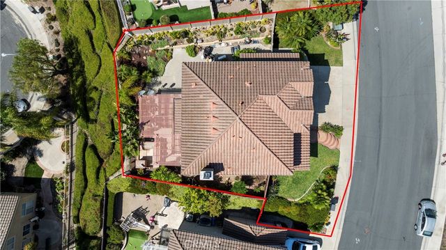9 El Morro, Rancho Santa Margarita, CA 92688