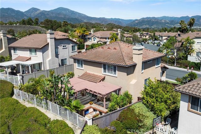 9 El Morro, Rancho Santa Margarita, CA 92688