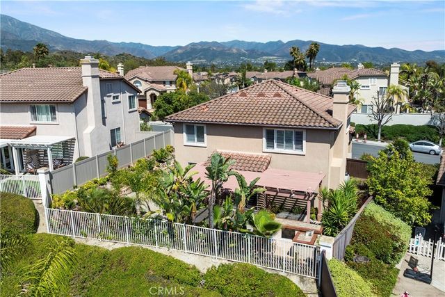 9 El Morro, Rancho Santa Margarita, CA 92688