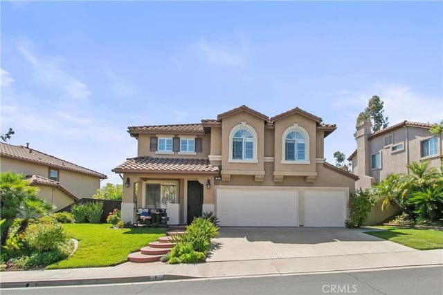 9 El Morro, Rancho Santa Margarita, CA 92688