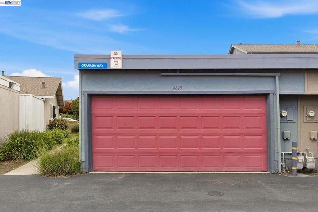 4610 Granada Way, Union City, CA 94587