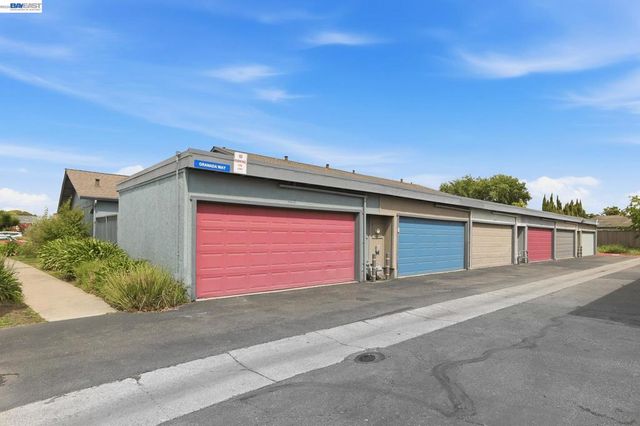 4610 Granada Way, Union City, CA 94587