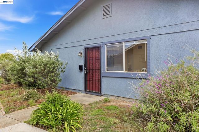 4610 Granada Way, Union City, CA 94587