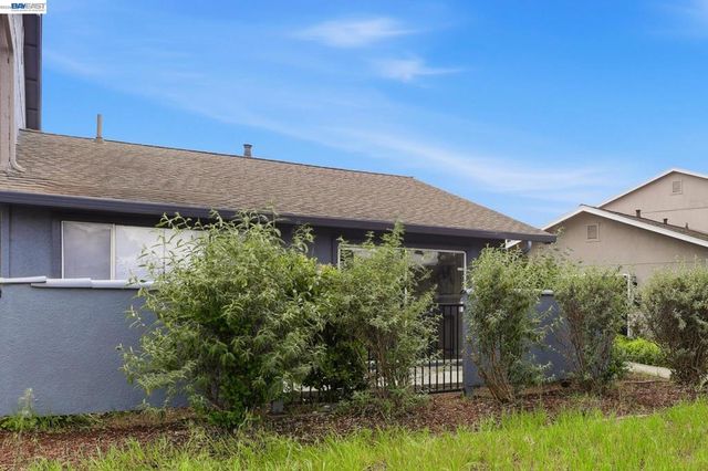 4610 Granada Way, Union City, CA 94587